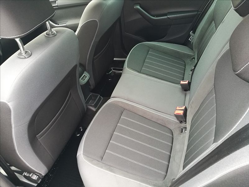 Škoda Fabia 1,0 TSI 1.majitel kombi - fotka 20 z 25