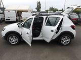 Dacia Sandero 1,0i 66kW STEPWAY  ČR NAJ.4000 - náhled 22
