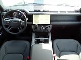 Land Rover Defender (2026) 110 D250 X-DYNAMIC SE - náhled 12