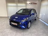 Hyundai i10 1.0 i AUTOMAT ČR REZERVACE  - náhled 4