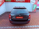 Škoda Octavia 1.4 TSi Style, Serviska, 1.Maj - náhled 8