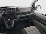 Peugeot Expert (2018) 1.5 BlueHDi, Bus, 5Míst, ČR - náhled 8