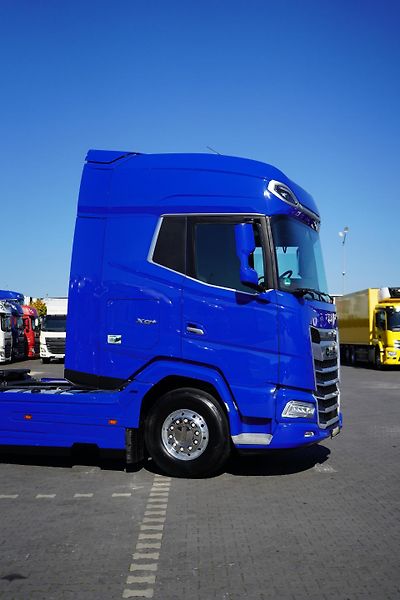DAF XG+ (2023) 530 / ACC / EURO 6 / RETARDER  - fotka 30 z 53