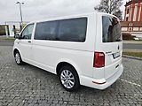 Volkswagen Multivan (2018) 2L 110KW, 4X4, DSG, DPH - náhled 9