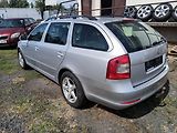 Škoda Octavia 1.9 TDI PD DPF Ambiente Combi - náhled 2