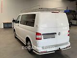 Volkswagen Transporter (2014) 2.0TDi 5míst, navi, stř - náhled 3