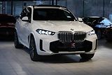 BMW X5 xDrive30d M Sport DAProf/NezTo - náhled 34