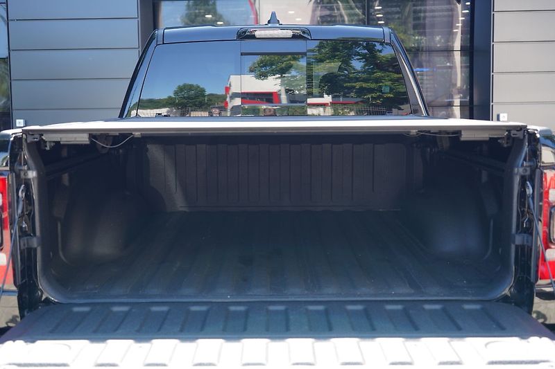 Dodge RAM 1500 TRX, Equipment Level 2 - fotka 28 z 62