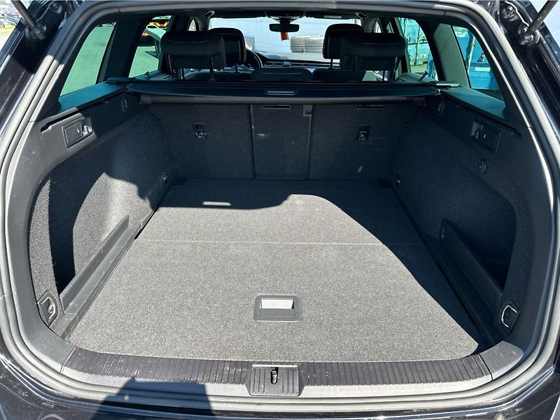 Volkswagen Passat Business 2.0 TDI 110 kW DSG Va - fotka 13 z 23