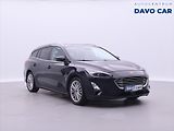 Ford Focus 2,0 TDCI 110kW Titanium LED - náhled 1
