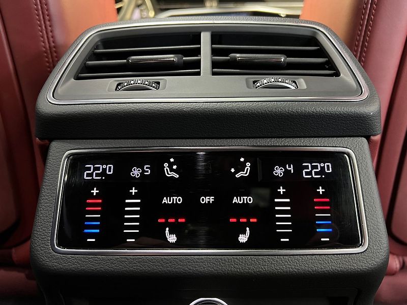 Audi S7 QUATTRO, WEBASTO, VIRTUAL, B&O - fotka 33 z 37