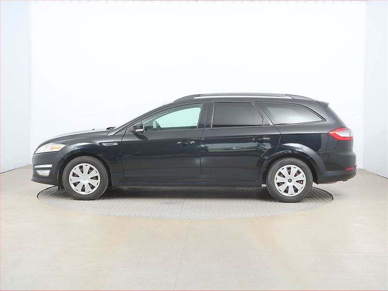 Ford Mondeo (2011) Trend 1.6 TDCi, Tempomat - fotka 3 z 14