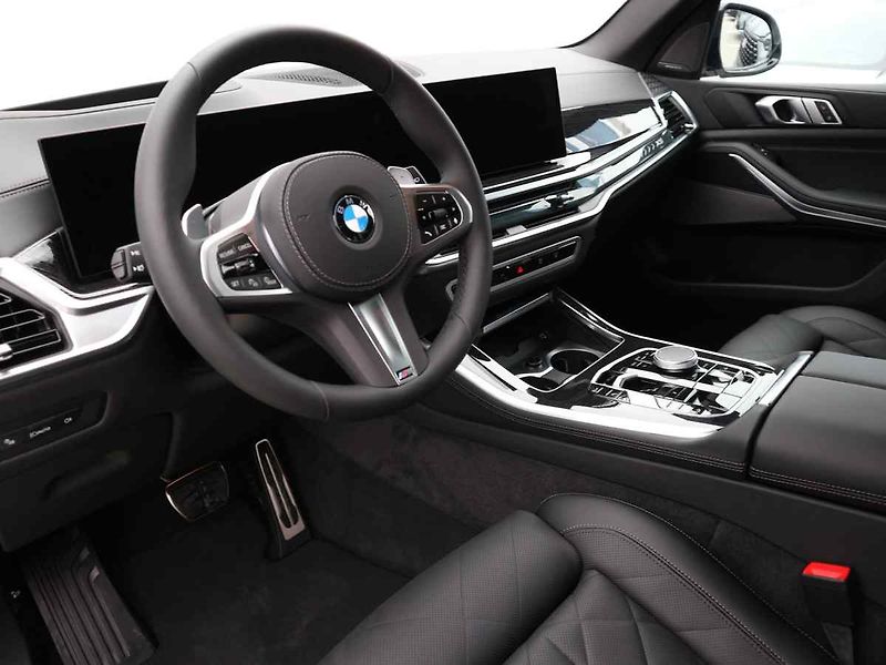 BMW X5 - fotka 7 z 10