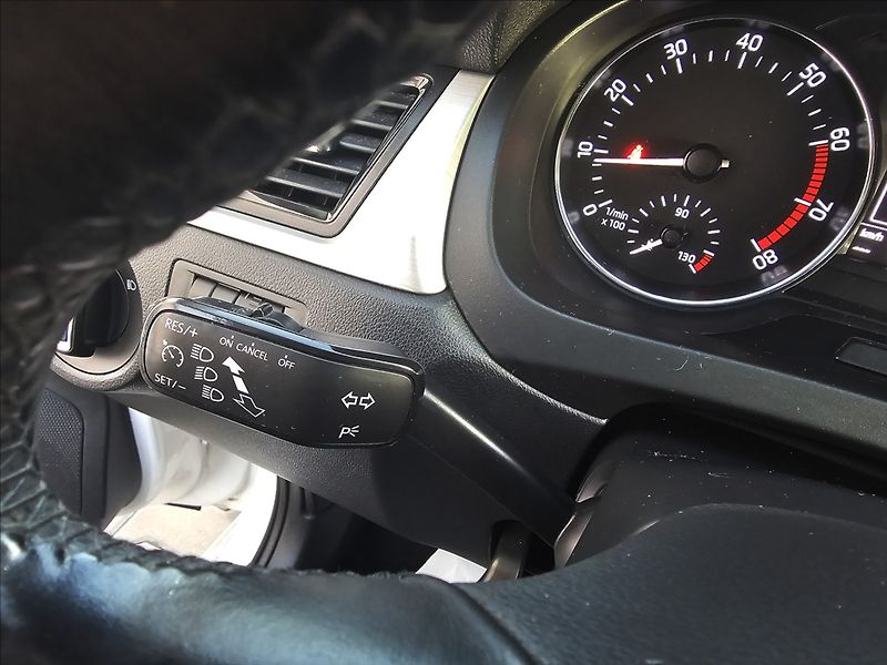 Škoda Rapid 1,2 TSi 81KW Style ALU STK - fotka 17 z 41