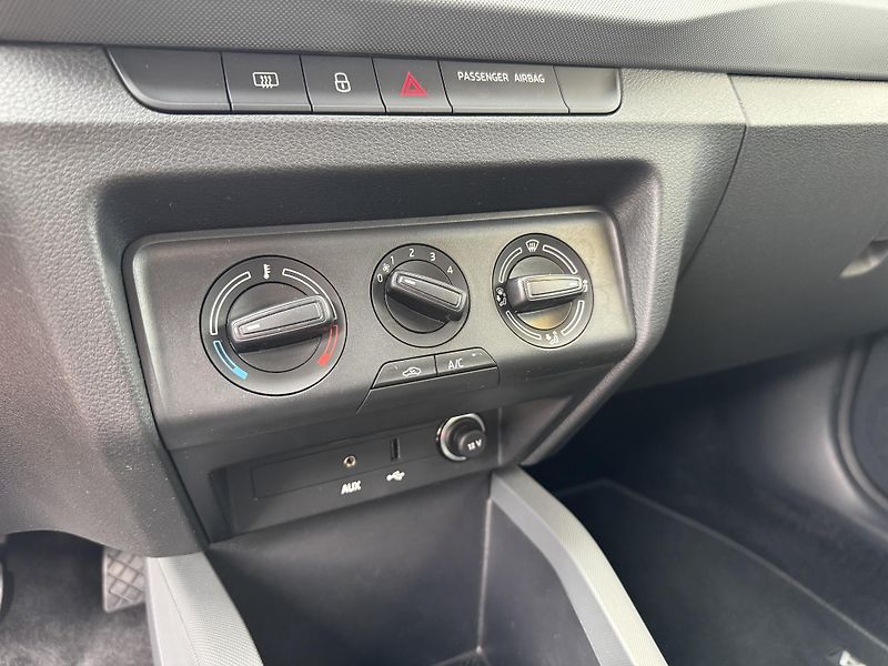 Škoda Fabia (2017) Combi 1.2TSI - fotka 13 z 22