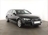Audi A4 (2018) S-Line 3.0 TDI - náhled 1