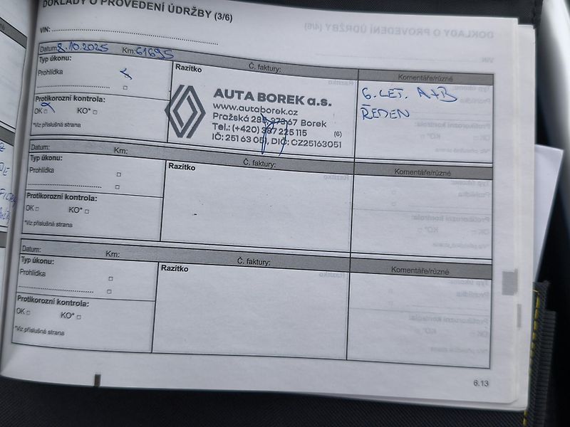 Renault Kadjar 2019 ČR 1.3TCe 117kW EDC - fotka 35 z 37