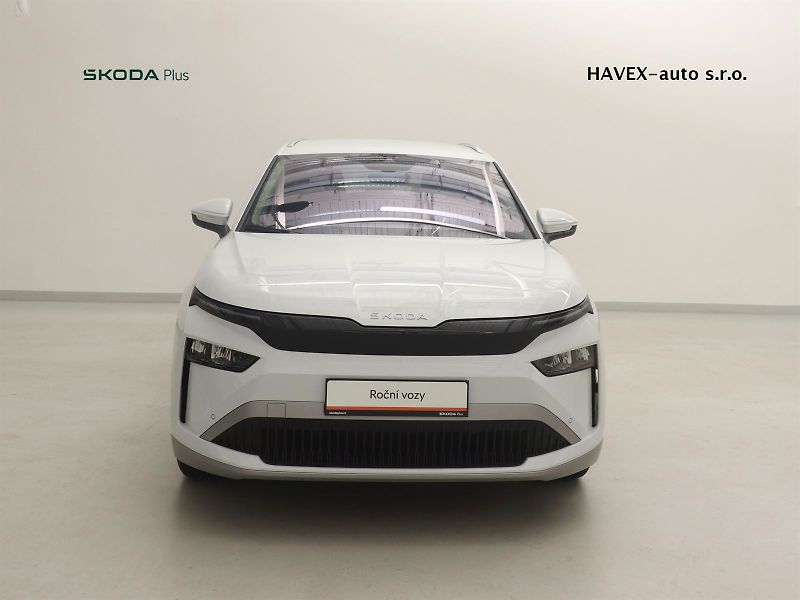 Škoda Enyaq (2025) 85 Selection - fotka 4 z 5