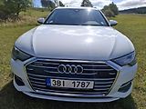 Audi A6 Avant (2022) - náhled 4