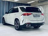 Mercedes-Benz GLE (2024) 450d*AMG*4M*NIGHT*NEZ.TO*TAŽNÉ - náhled 6
