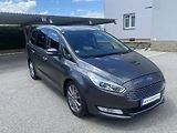 Ford Galaxy (2016) 2,0 TDCi - Panorama - Titanium - náhled 2