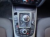 Audi A4 Allroad (2012) 2.0TDI 130kW MAN QUATTRO - náhled 14
