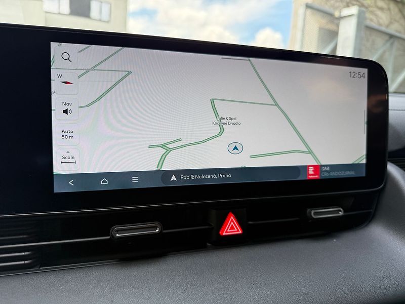 Hyundai Ioniq 5 N Everyday 84 kWh - fotka 20 z 42