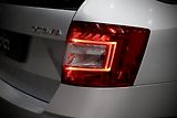 Škoda Octavia 3 FL Combi 1.4 TSI 110 kW - náhled 9