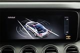 Mercedes-Benz Třídy E (2021) E 220 d - náhled 18