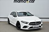 Mercedes-Benz Třídy A 200 120kW AMG SERVIS. KNIHA ČR - náhled 1