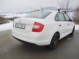 Škoda Rapid 1.2 TSi NOVÉ V ČR*L+Z PNEU - náhled 7