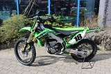 Kawasaki KX 450 F (2019) 2019 - náhled 8