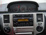 Nissan X-Trail (2004) 2.2 dCi, ČR - náhled 15