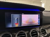 Mercedes-Benz Třídy E 4,0 Mercedes-AMG E 63S 4MATIC+ - náhled 22