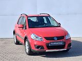 Suzuki SX4 1.6 VVT 88Kw - náhled 6