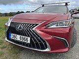 Lexus ES 300h (2023) 1. majitel | Lexus service - náhled 19