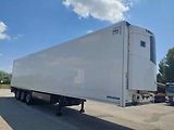 Krone SD Thermo King SLXi 300 dvoupa - náhled 1