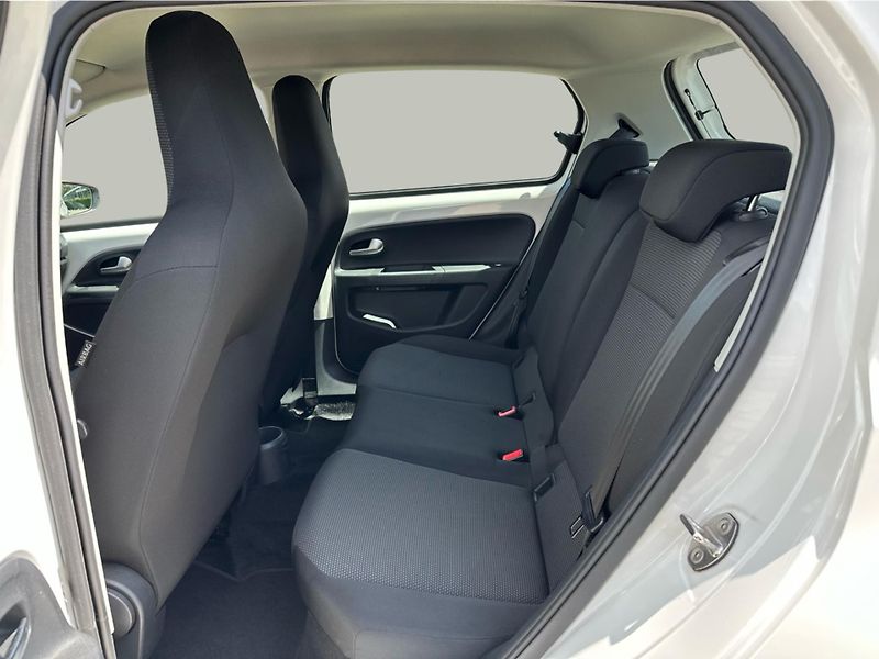 Škoda Citigo iV Best Of 61kW SoH: 91,6% - fotka 12 z 20