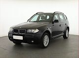 BMW X3 (2007) 2.0d, 4X4, Tempomat - náhled 1