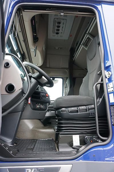 DAF XF (2022) 480 / ACC / EURO 6 / SSC / MEG - fotka 7 z 51