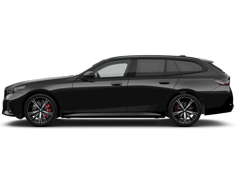 BMW Řada 5 (2026) 540d xDrive Touring - fotka 3 z 10