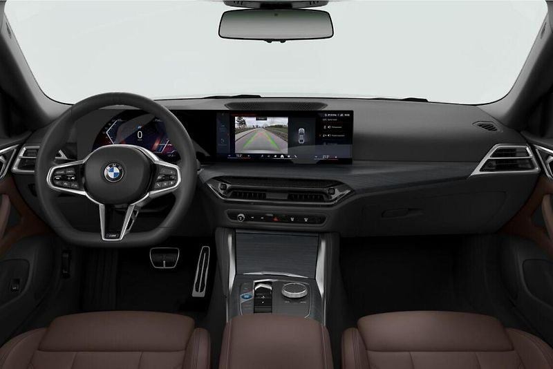 BMW i4 xDrive40 - fotka 4 z 4