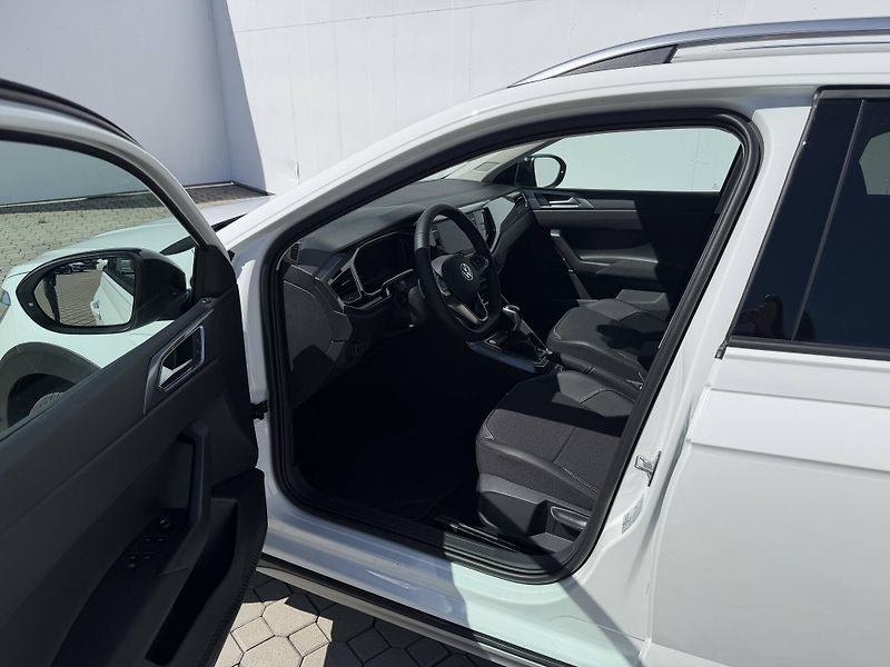Volkswagen Taigo (2025) Friends 7DSG 1,0TSI - fotka 5 z 7
