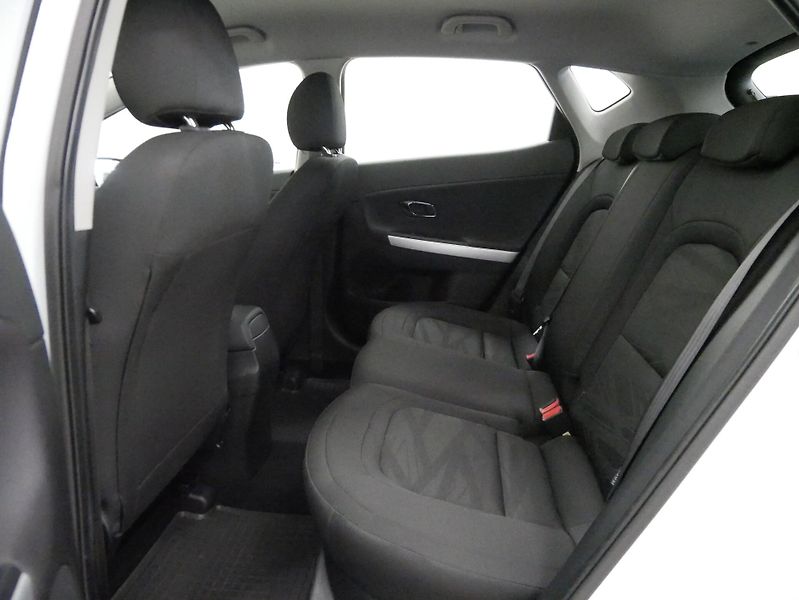 Kia Ceed - fotka 24 z 25