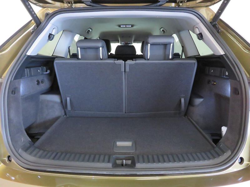 Škoda Kodiaq - fotka 27 z 29