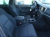 Kia Sportage (2019) Gold 1.6 T-GDI, 4X4, Automat - náhled 9