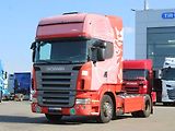 Scania Ostatní R420, EURO 4, OPTICRUISE, NEZÁ - náhled 1