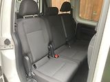 Volkswagen Caddy (2017) 1,4 TGi CNG tažné - náhled 17
