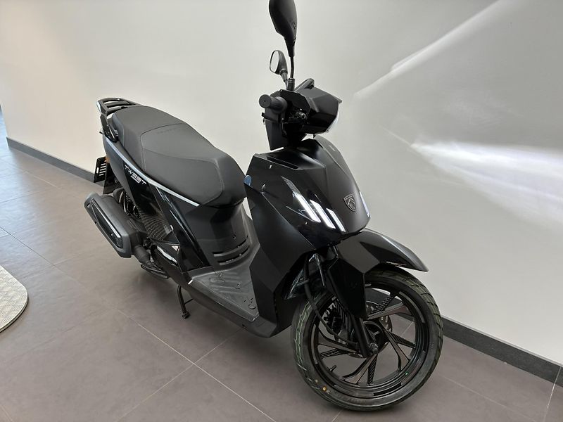 Peugeot Tweet 125 (2025) - fotka 6 z 9