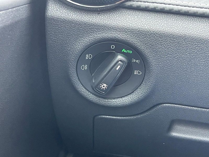 Škoda Fabia (2023) 1.0 TSI 81kW Monte Carlo - fotka 7 z 33
